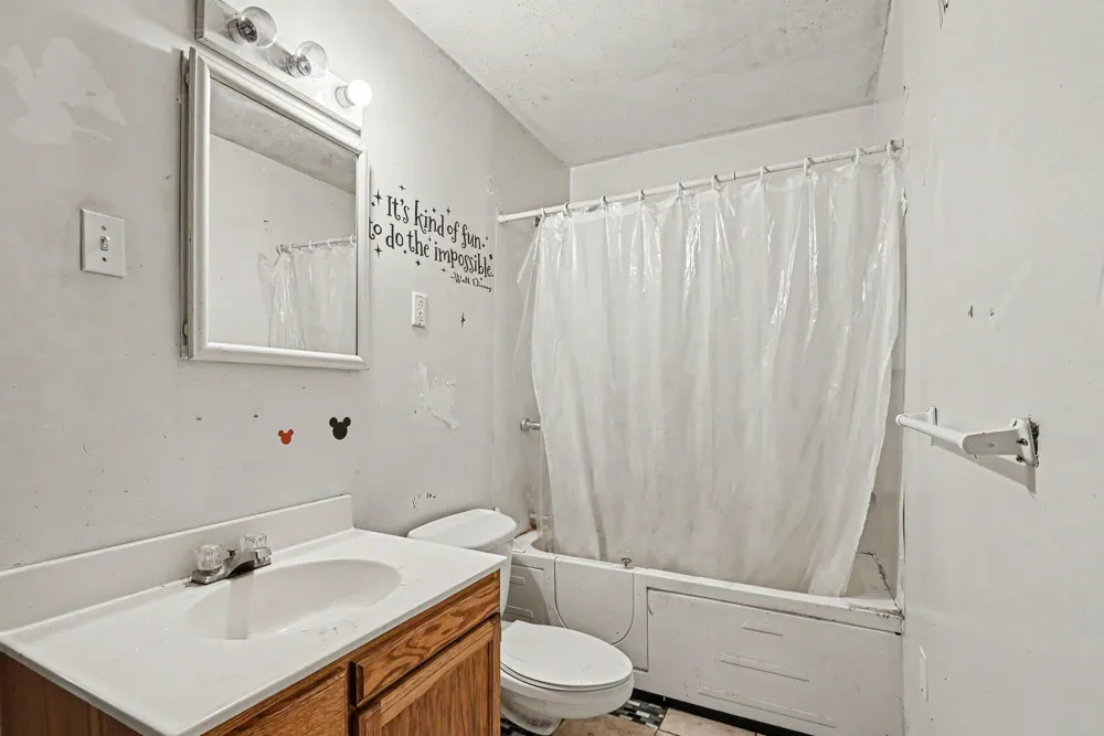 5 Randolph Street Bangor City, MI 49013