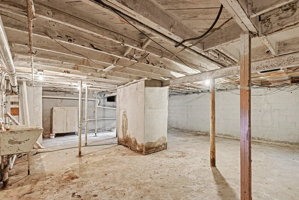 5 Randolph Street Bangor City, MI 49013