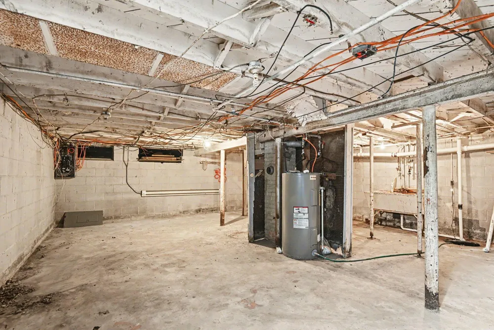 5 Randolph Street Bangor City, MI 49013