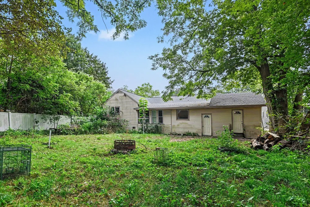 5 Randolph Street Bangor City, MI 49013