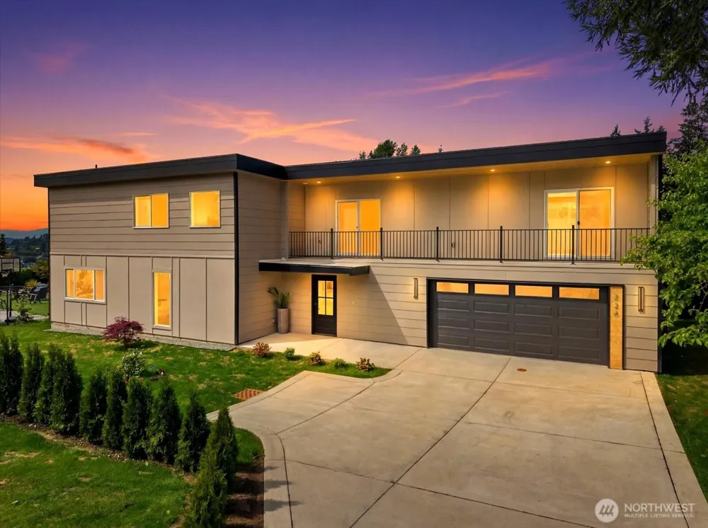 228 SW 183rd Street Normandy Park, WA 98166