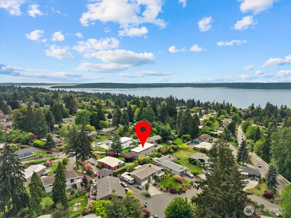 228 SW 183rd Street Normandy Park, WA 98166