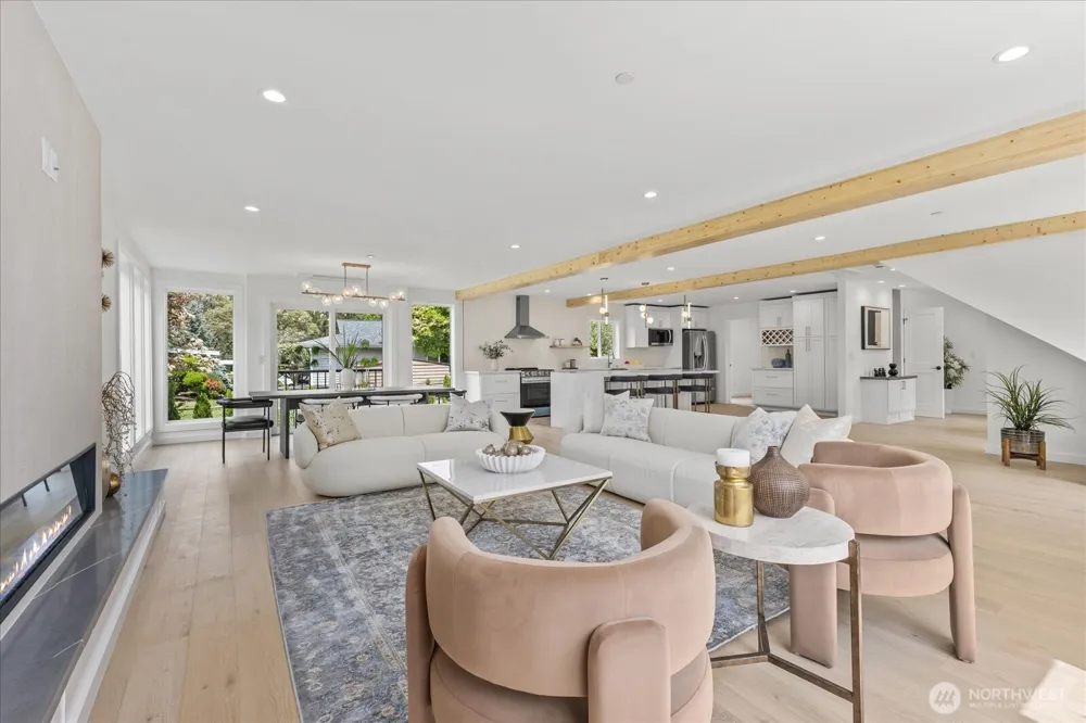 228 SW 183rd Street Normandy Park, WA 98166