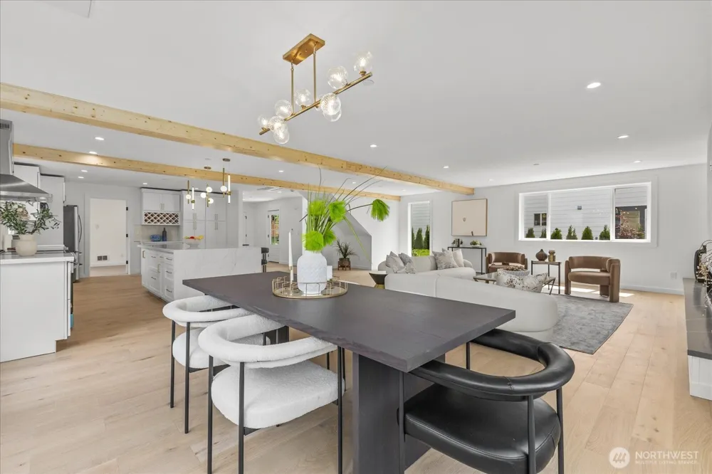 228 SW 183rd Street Normandy Park, WA 98166