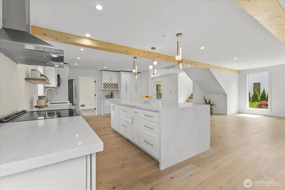 228 SW 183rd Street Normandy Park, WA 98166