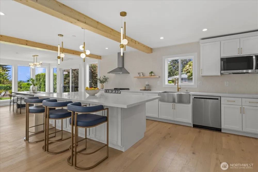 228 SW 183rd Street Normandy Park, WA 98166