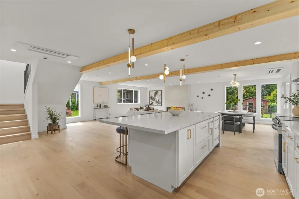 228 SW 183rd Street Normandy Park, WA 98166