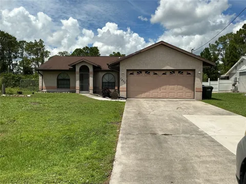 1237 CRANBERRY BOULEVARD
