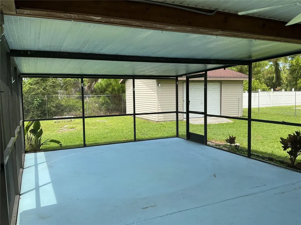 1237 CRANBERRY BOULEVARD North Port, FL 34286