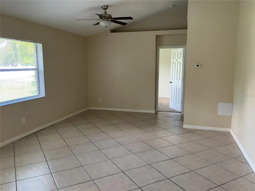 1237 CRANBERRY BOULEVARD North Port, FL 34286