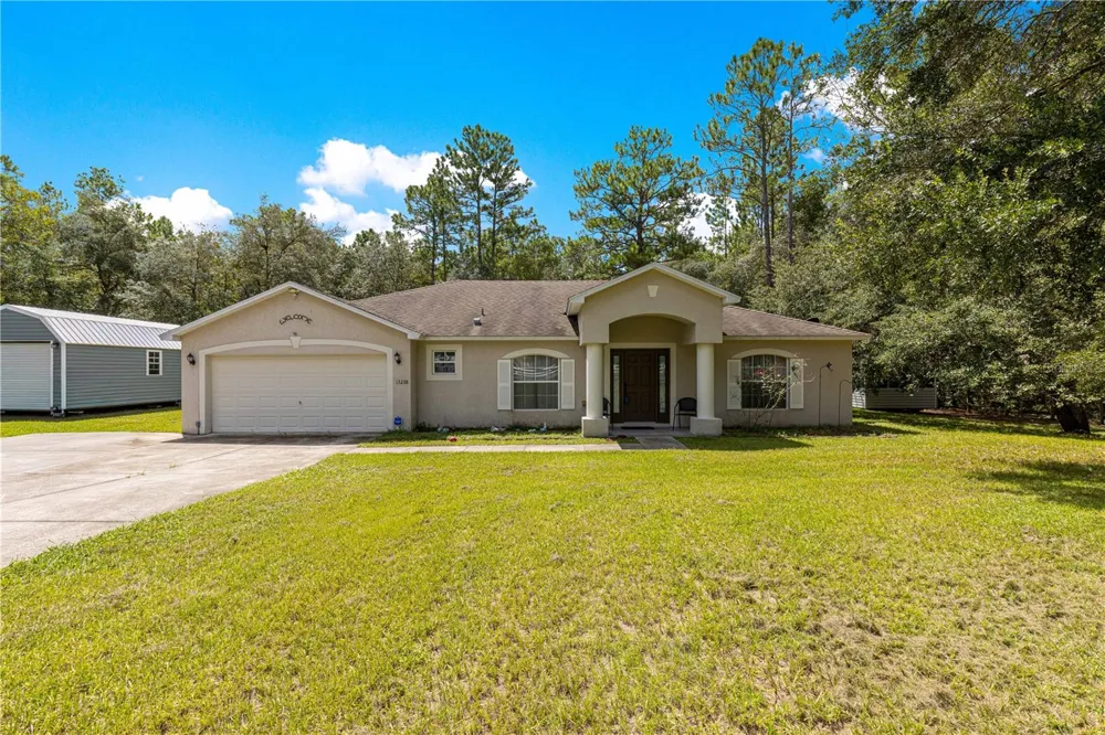 13238 SW 88TH STREET Dunnellon, FL 34432