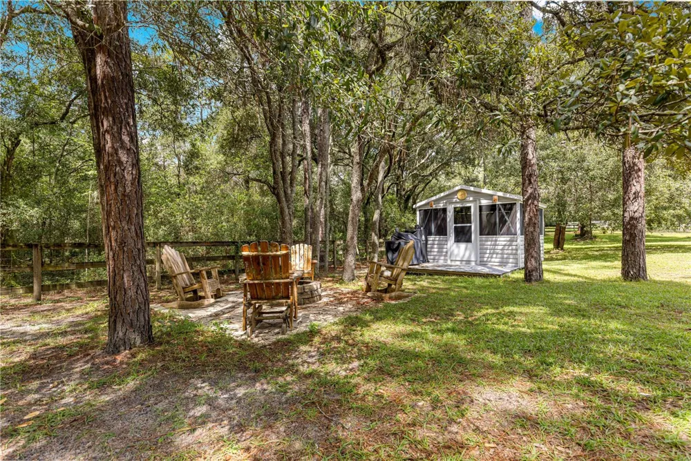 13238 SW 88TH STREET Dunnellon, FL 34432