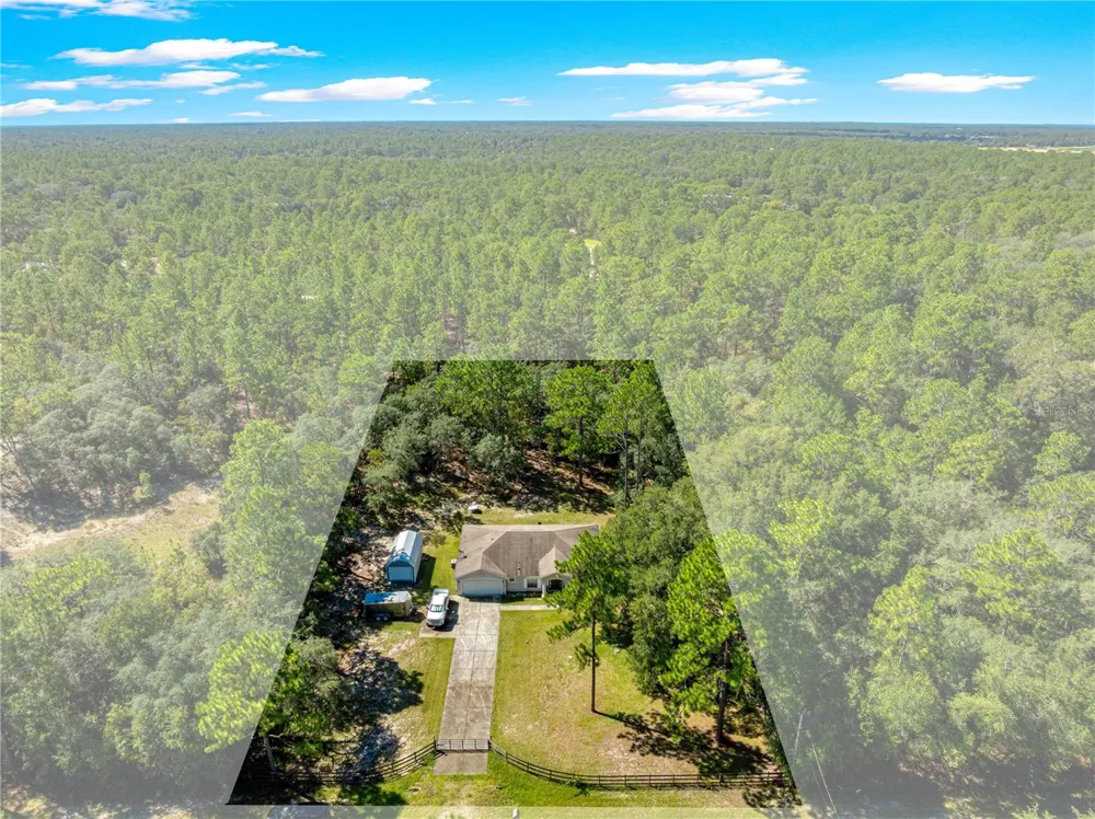 13238 SW 88TH STREET Dunnellon, FL 34432