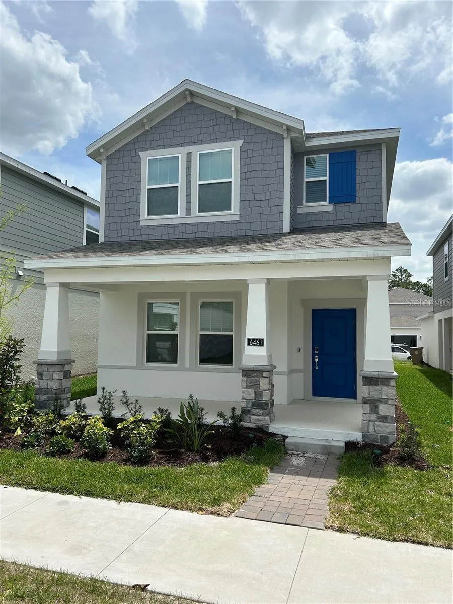 6461 PINE WARBLER WAY St Cloud, FL 34771