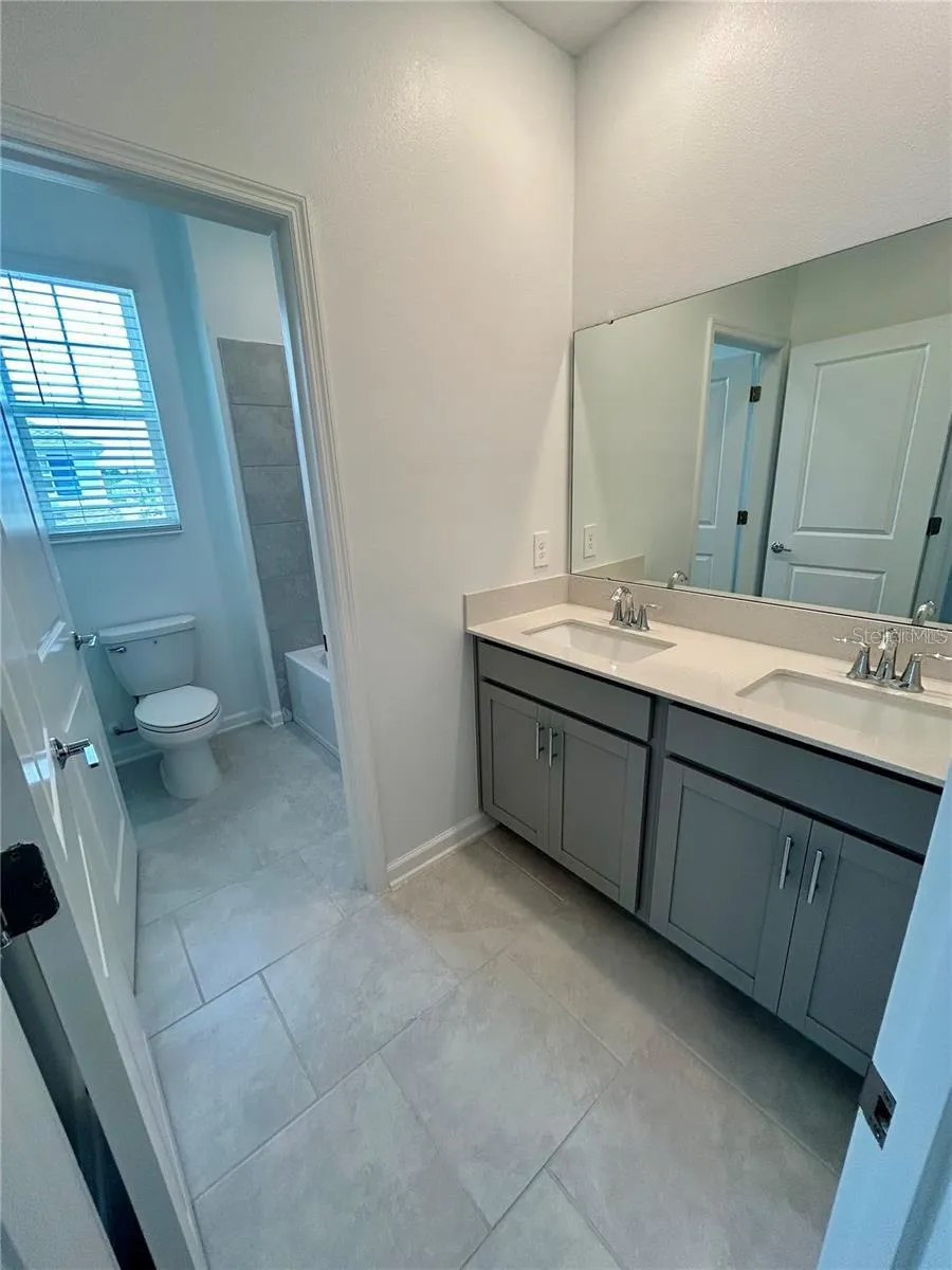 6461 PINE WARBLER WAY St Cloud, FL 34771