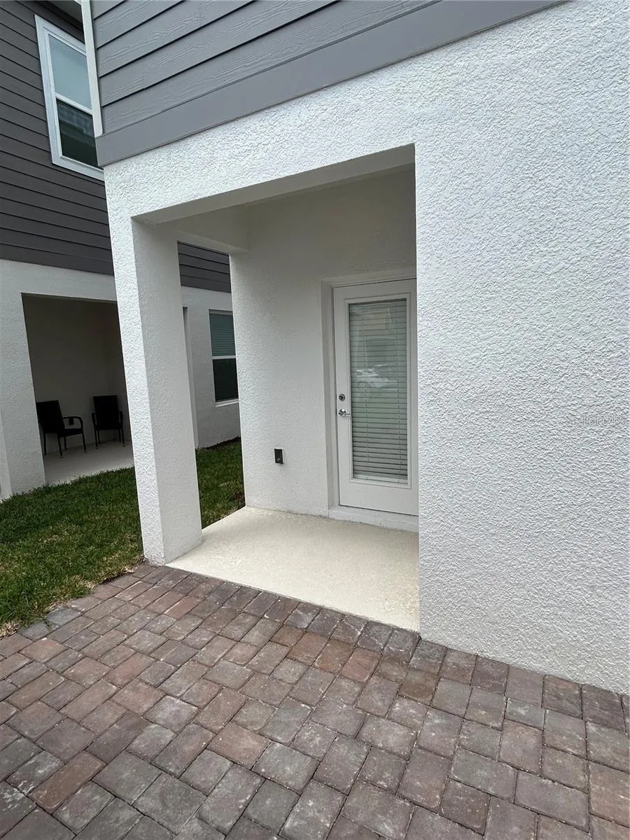 6461 PINE WARBLER WAY St Cloud, FL 34771