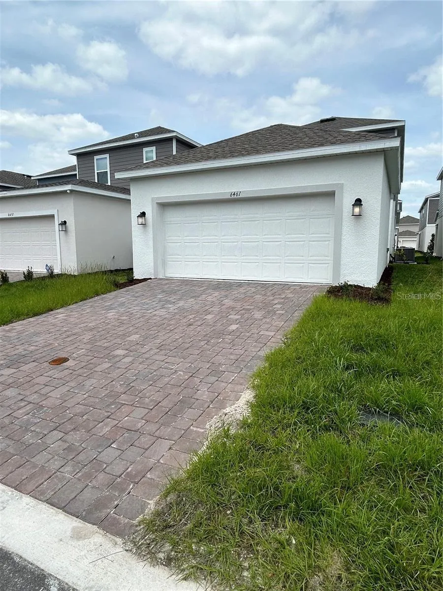 6461 PINE WARBLER WAY St Cloud, FL 34771