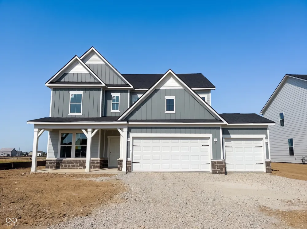 16091 Showdown Road Noblesville, IN 46060
