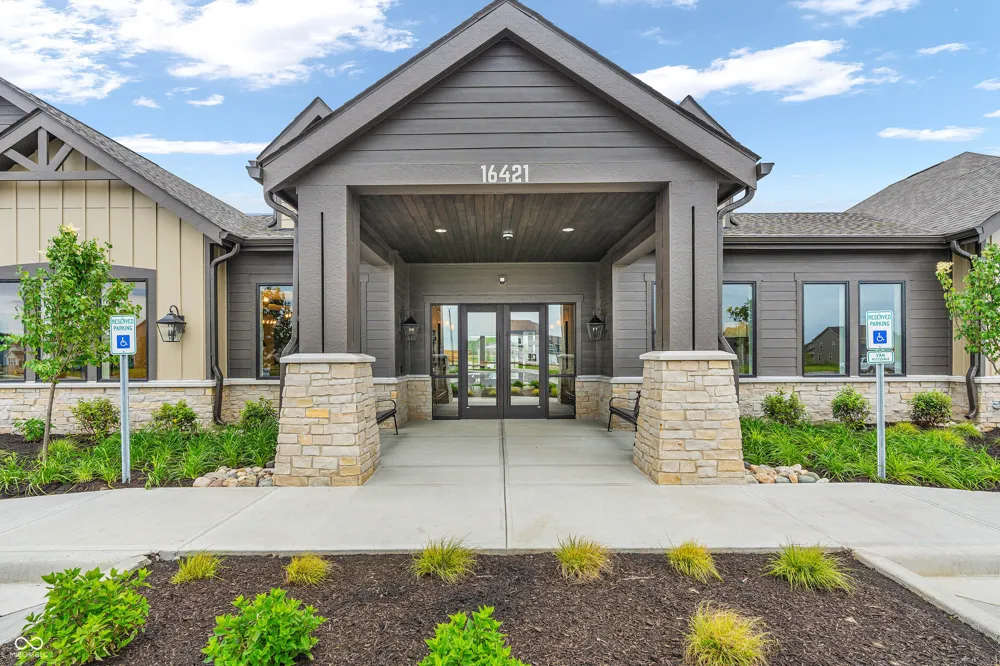 16091 Showdown Road Noblesville, IN 46060