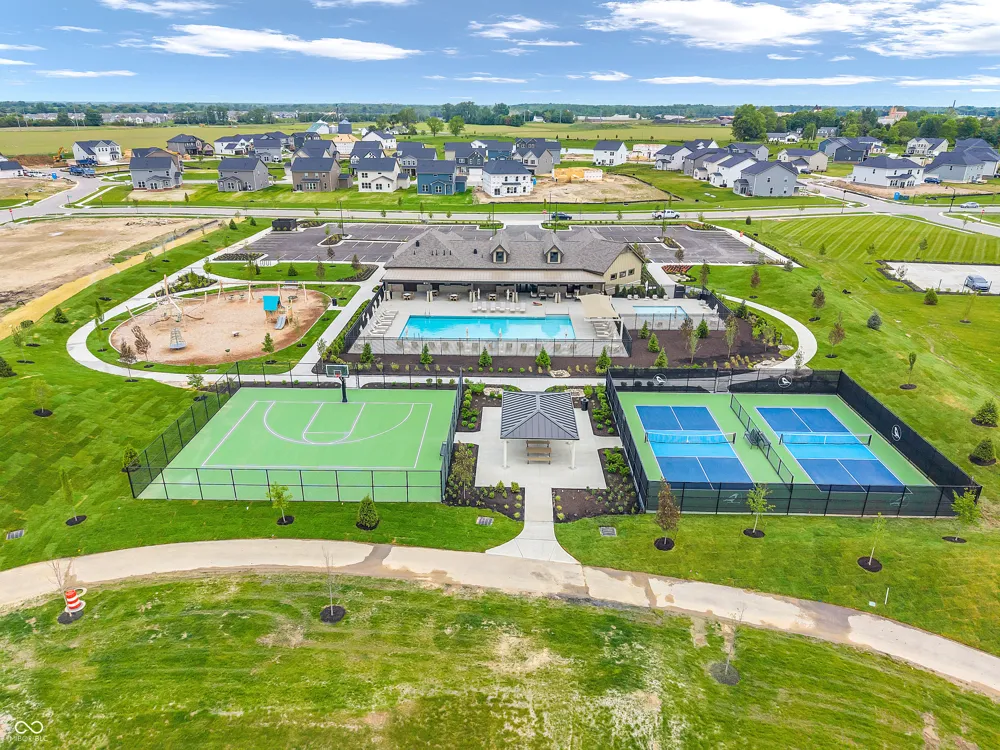 16091 Showdown Road Noblesville, IN 46060
