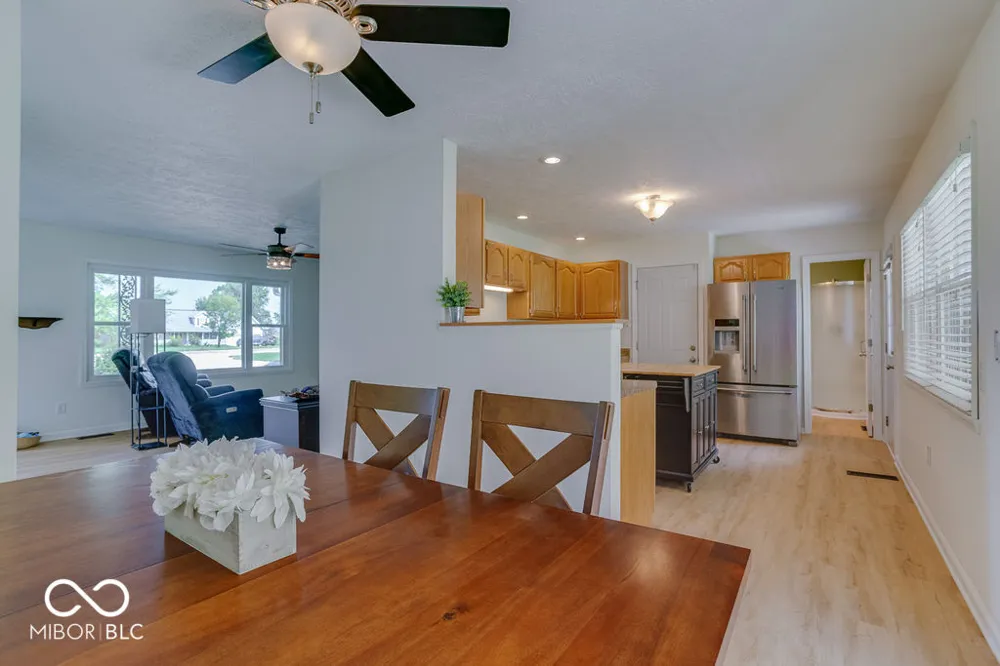 755 W St Rd 47 Lebanon, IN 46052