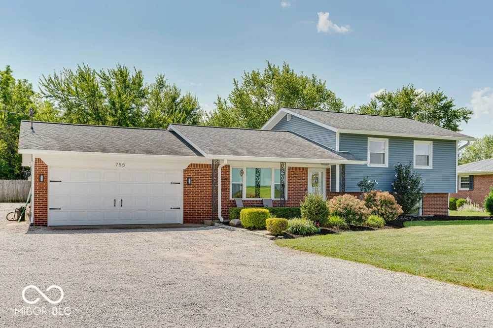 755 W St Rd 47 Lebanon, IN 46052