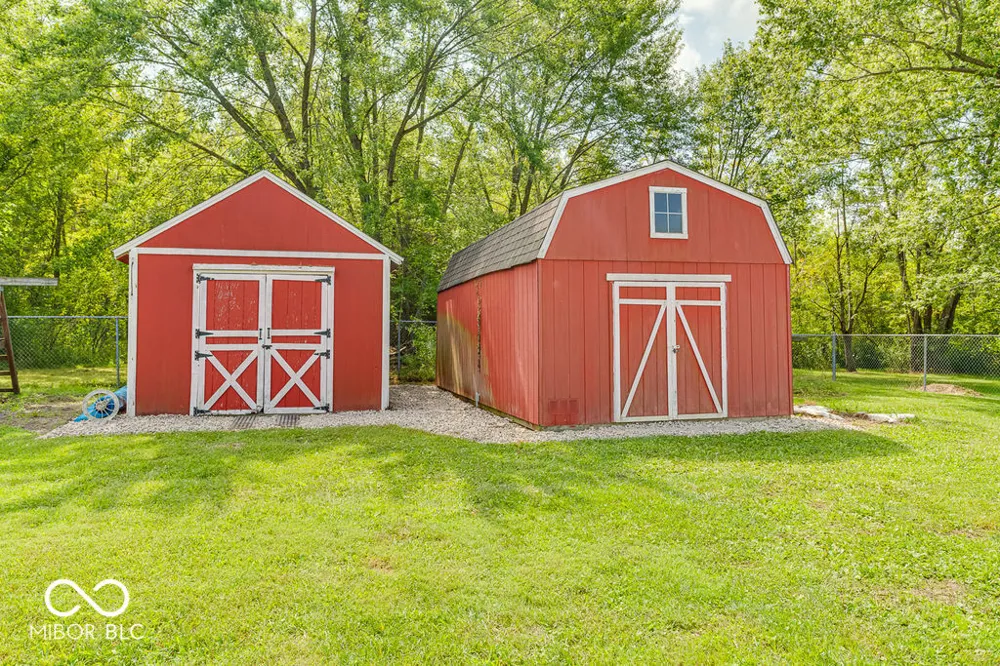 755 W St Rd 47 Lebanon, IN 46052