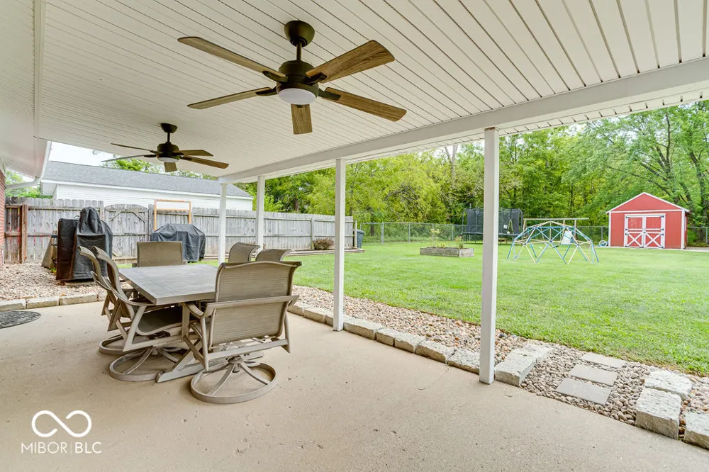 755 W St Rd 47 Lebanon, IN 46052