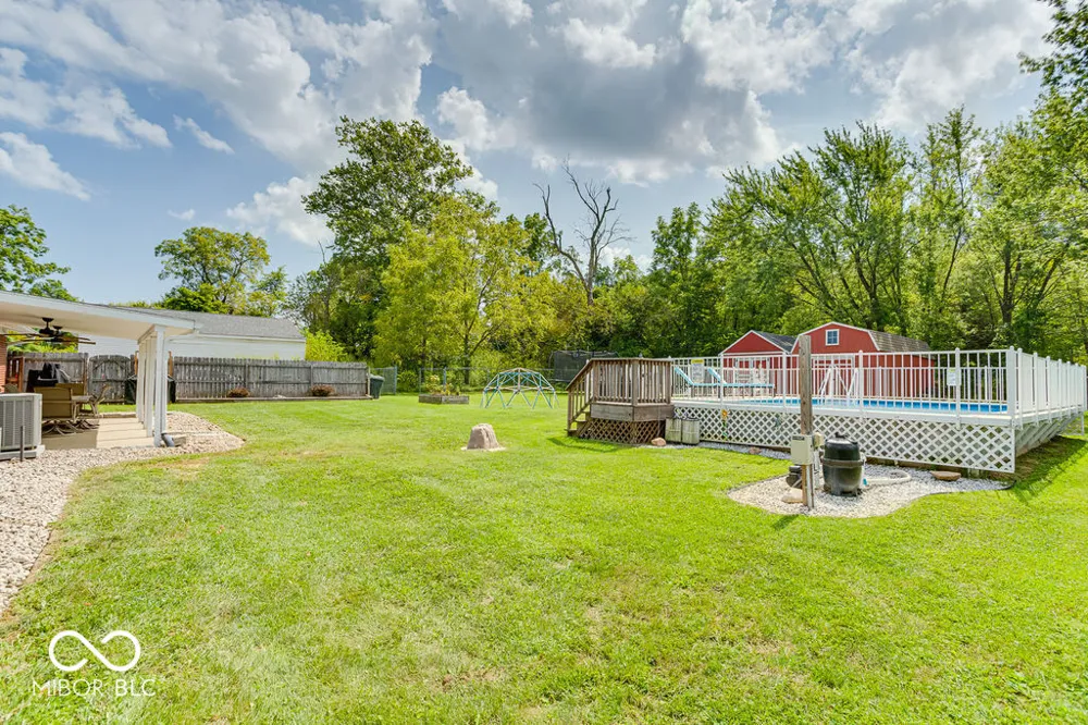 755 W St Rd 47 Lebanon, IN 46052