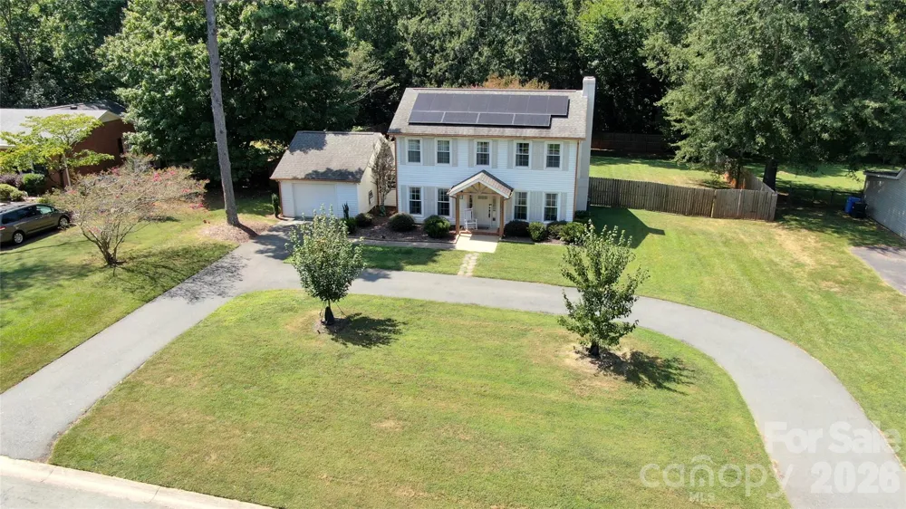 7925 Jefferson Colony Road Mint Hill, NC 28227