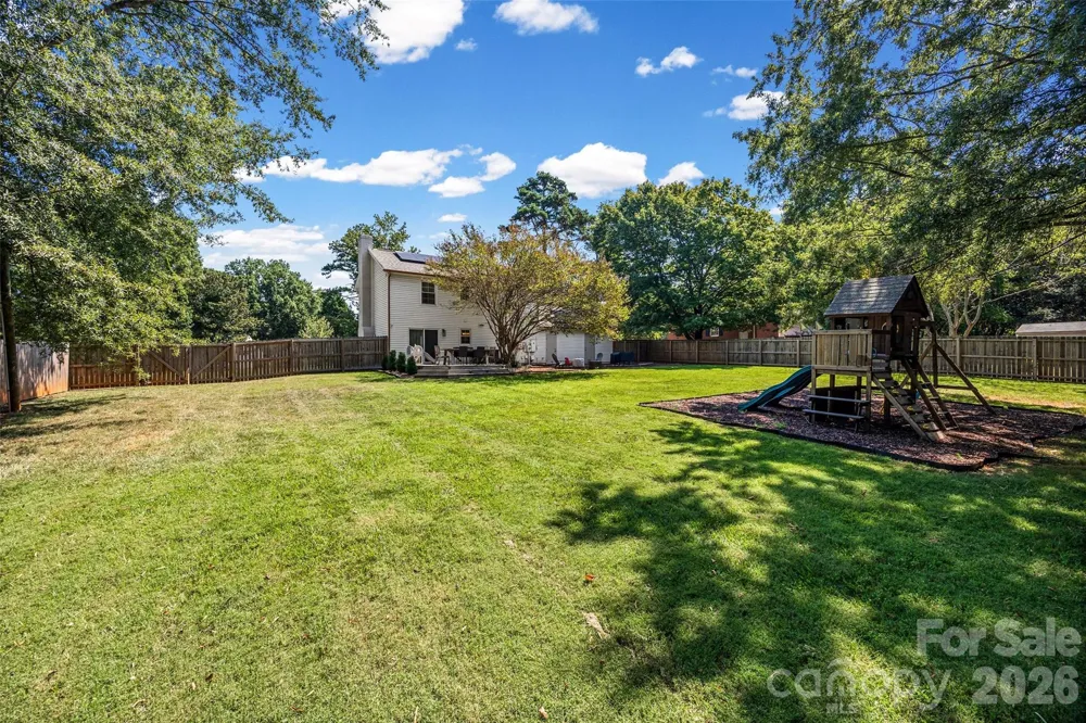 7925 Jefferson Colony Road Mint Hill, NC 28227