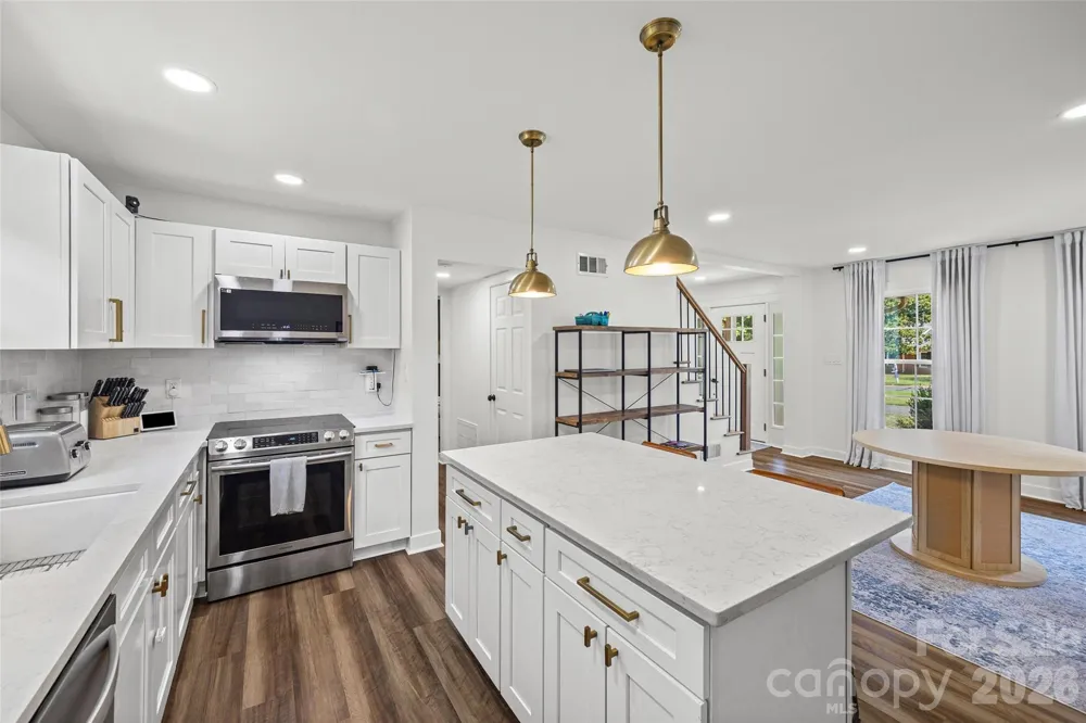 7925 Jefferson Colony Road Mint Hill, NC 28227