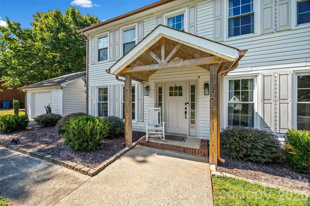 7925 Jefferson Colony Road Mint Hill, NC 28227