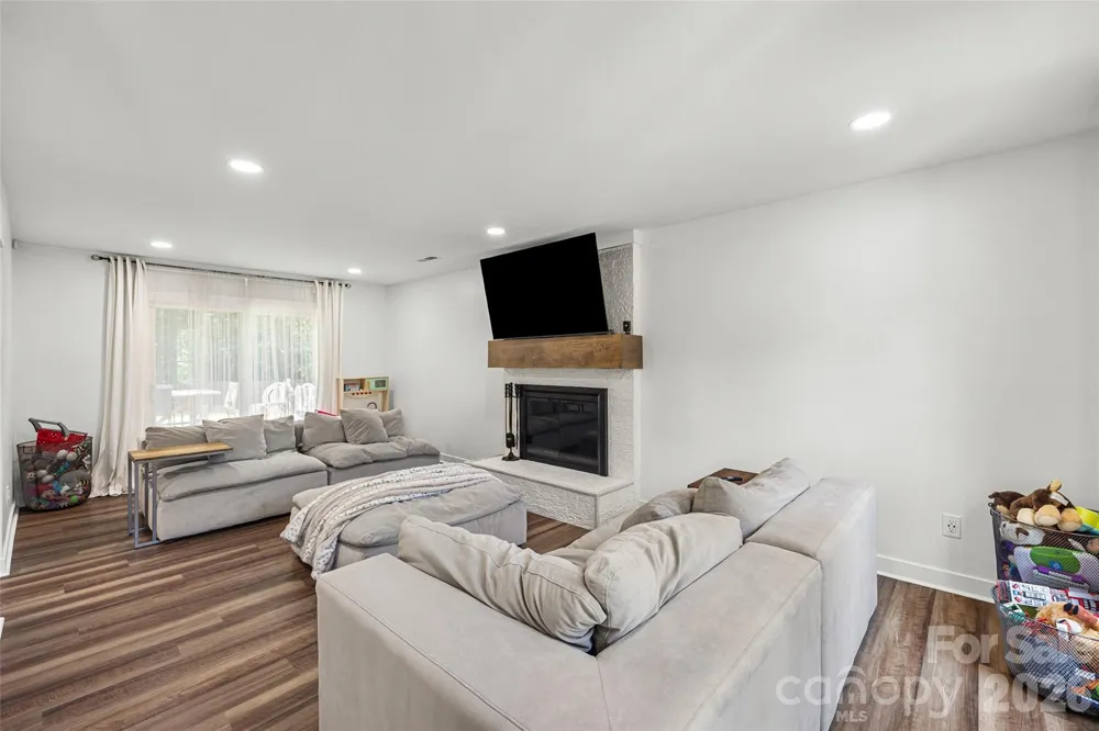 7925 Jefferson Colony Road Mint Hill, NC 28227