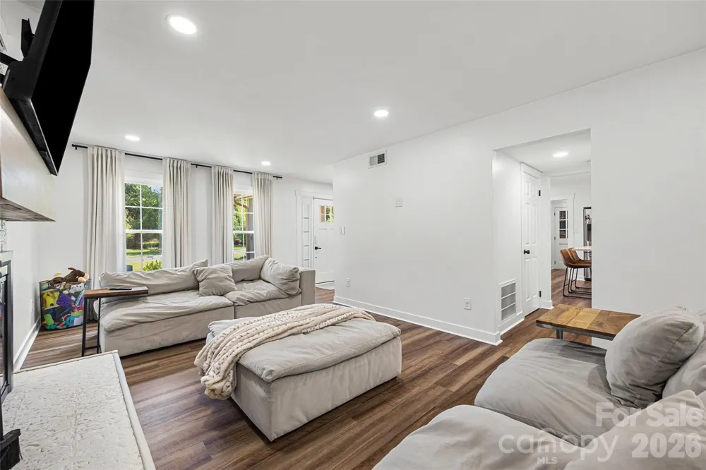 7925 Jefferson Colony Road Mint Hill, NC 28227