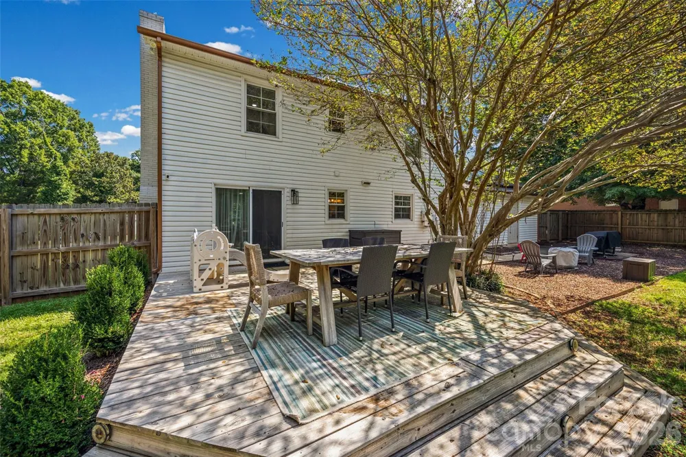 7925 Jefferson Colony Road Mint Hill, NC 28227