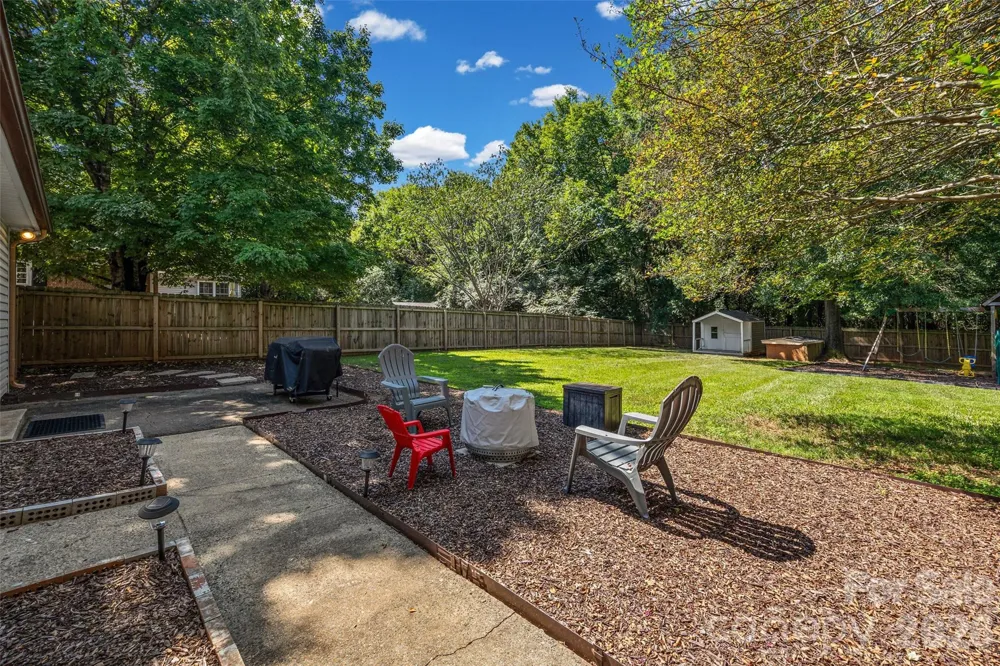 7925 Jefferson Colony Road Mint Hill, NC 28227