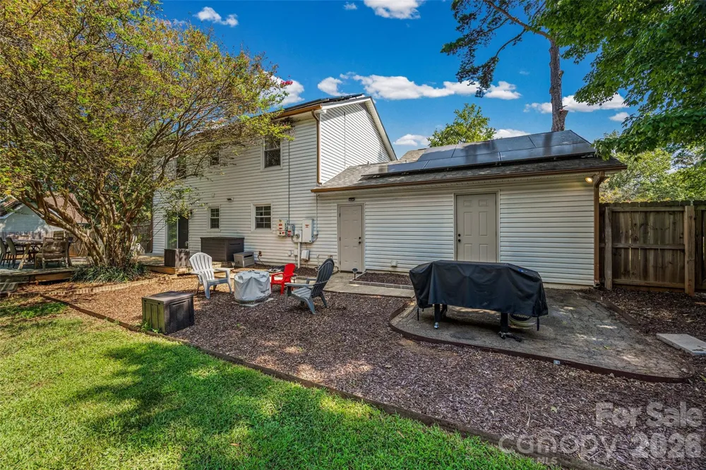 7925 Jefferson Colony Road Mint Hill, NC 28227