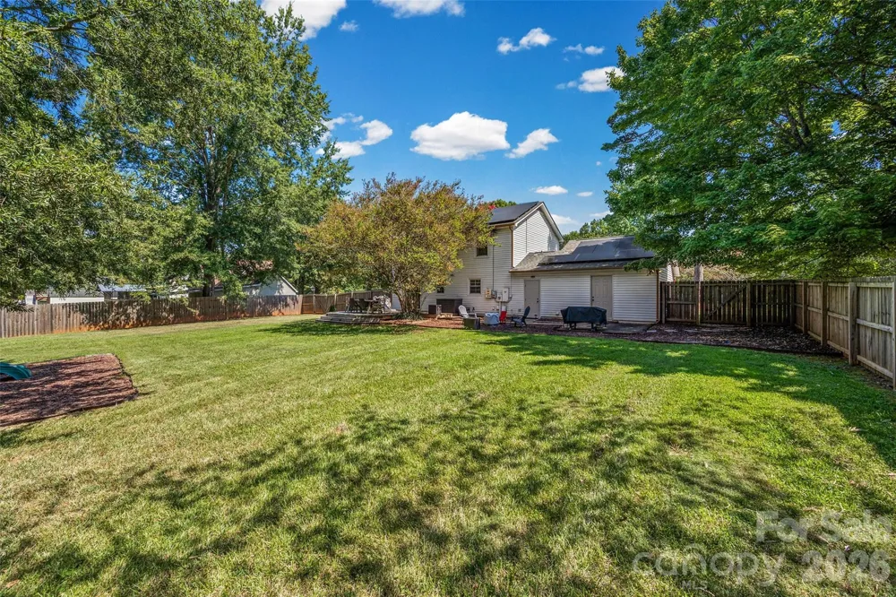 7925 Jefferson Colony Road Mint Hill, NC 28227