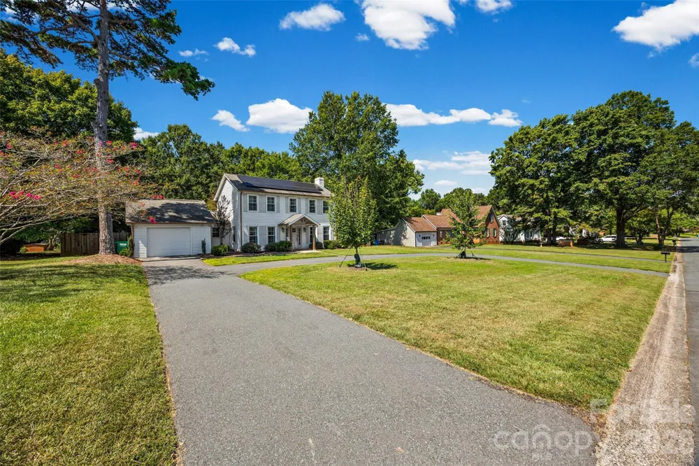 7925 Jefferson Colony Road Mint Hill, NC 28227