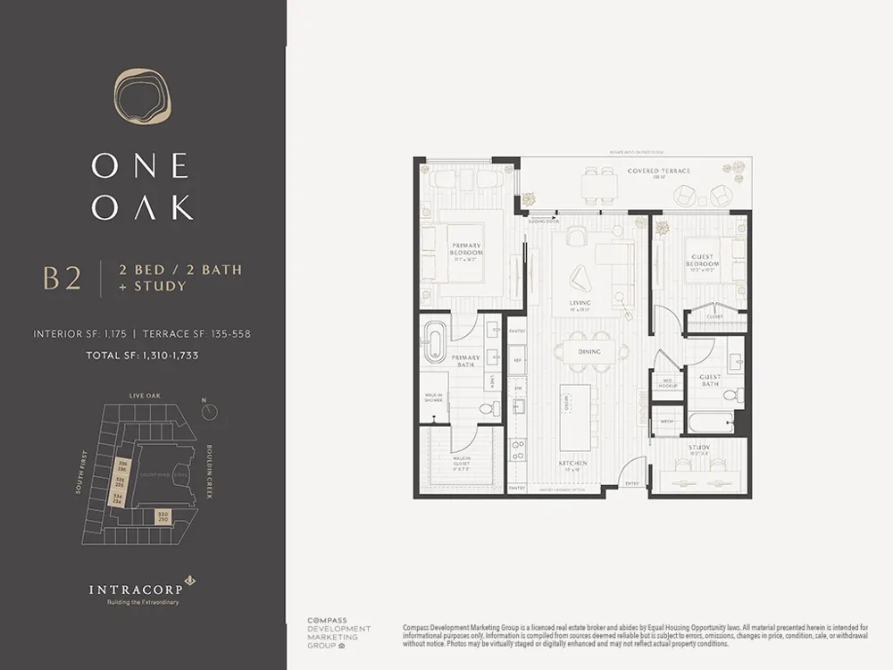 2209 S 1st Street #121 Austin, TX 78704