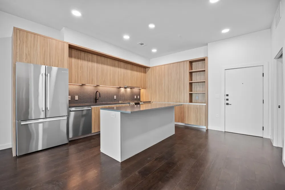2209 S 1st Street #121 Austin, TX 78704