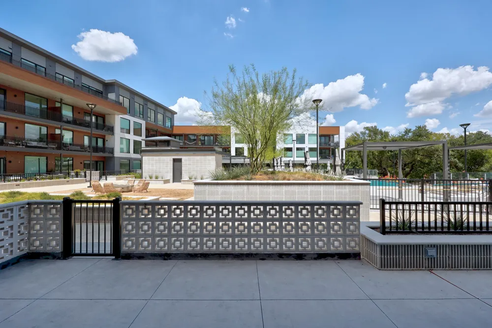 2209 S 1st Street #121 Austin, TX 78704