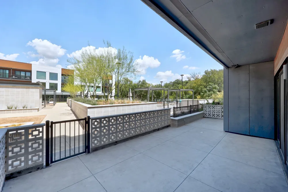 2209 S 1st Street #121 Austin, TX 78704