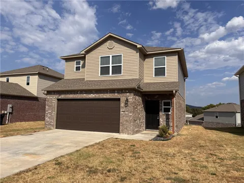 3271 Red Tail Way