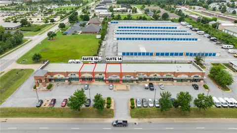 2200 SE J STREET #14