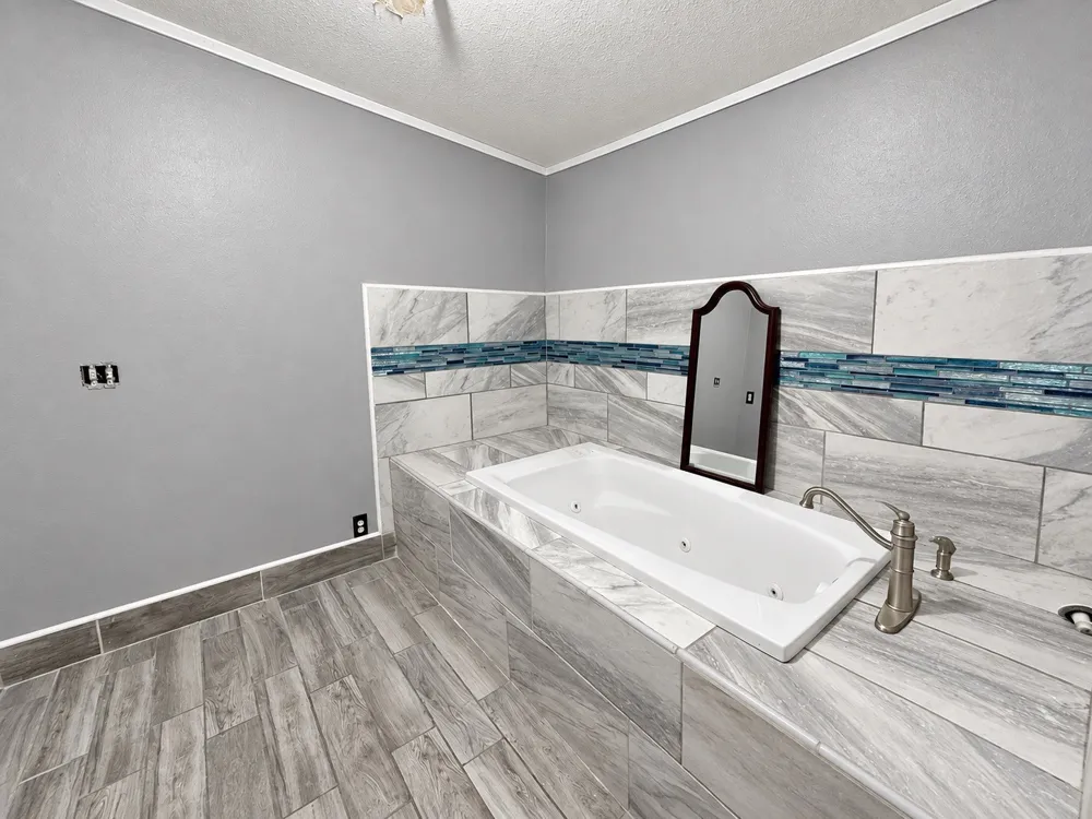 1024 Keller Road Mineral Wells, TX 76067