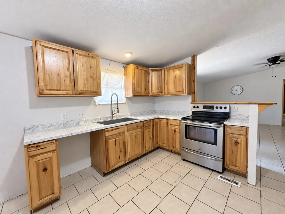 1024 Keller Road Mineral Wells, TX 76067