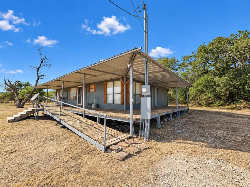 1024 Keller Road Mineral Wells, TX 76067