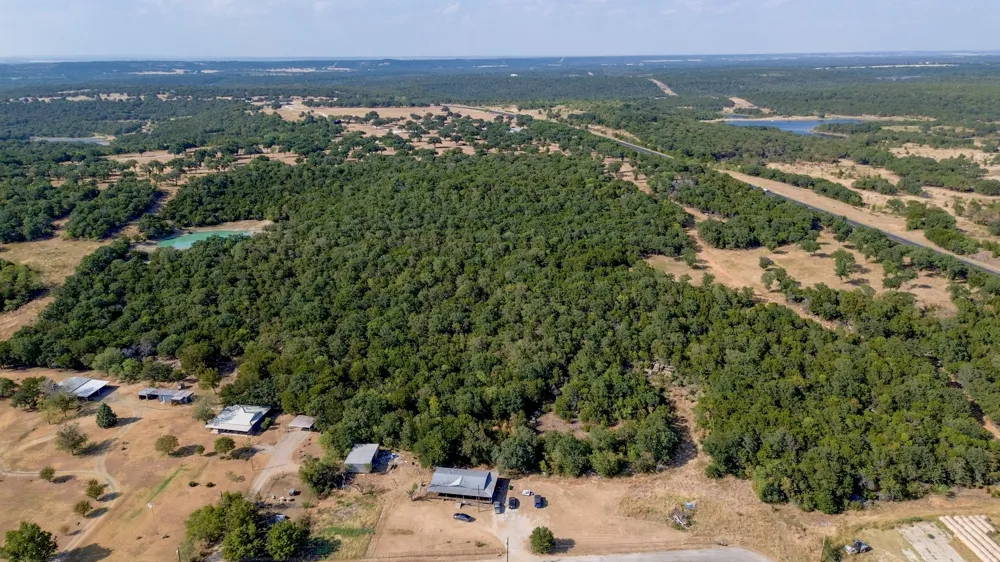 1024 Keller Road Mineral Wells, TX 76067